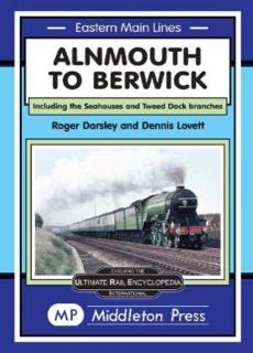 Alnmouth to berwick