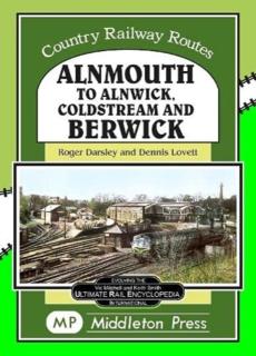 Almouth to alnwick, coldstream and berwick