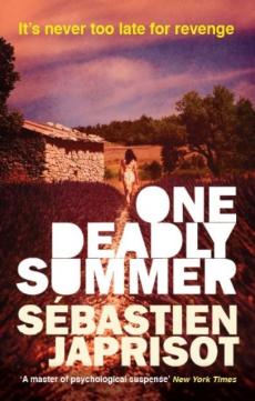 One deadly summer