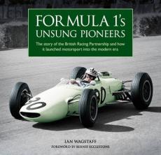 Formula 1's unsung pioneers