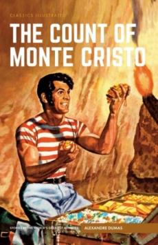 The count of Monte Cristo