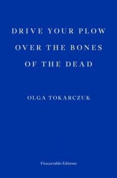 Drive your plow over the bones of the dead