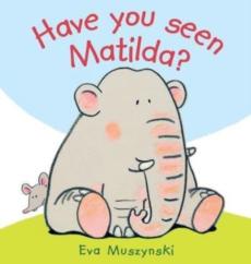 Have you seen matilda?