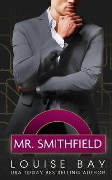 Mr. Smithfield