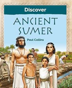 Discover ancient sumer