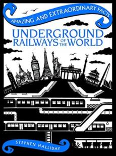 Underground railways of the world