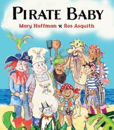 Pirate Baby
