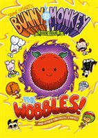 The wobbles! : and other fantastic stories!