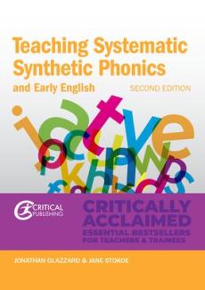 Teaching systematic synthetic phonics and early english