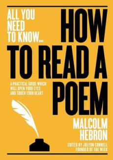 How to read a poem