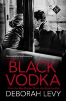 Black vodka : ten stories