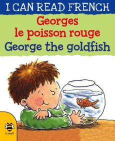 Georges le poisson rouge george the goldfish
