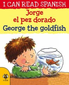 Georges el pez dorado / george the goldfish