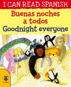 Buenas noches a todos / goodnight everyone