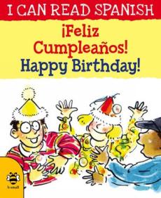 !feliz cumpleanos! / happy birthday!