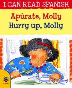 Apurate, molly / hurry up, molly