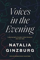 Voices in the evening