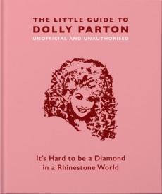 Little book of dolly parton