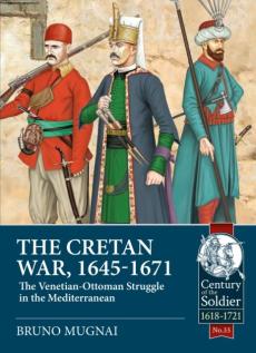 Cretan war (1645-1671)