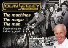 Colin seeley