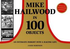 Mike hailwood - 100 objects