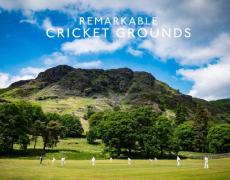 Remarkable cricket grounds