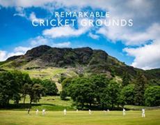 Remarkable cricket grounds