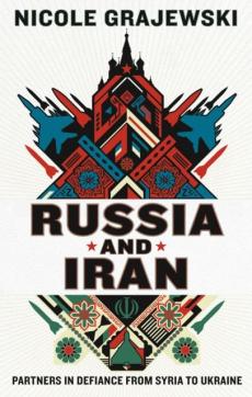 Russia and iran