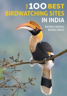 125 best birdwatching sites in india