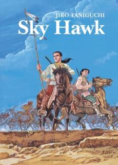 Sky hawk