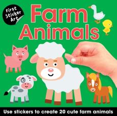 Farm animals