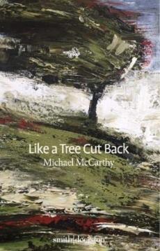 Like a tree cut back