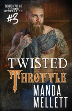 Twisted Throttle