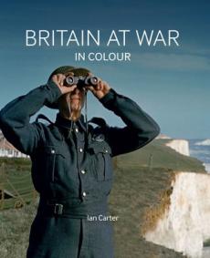 Britain at war in colour