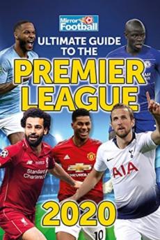 Ultimate guide to the premier league annual 2022