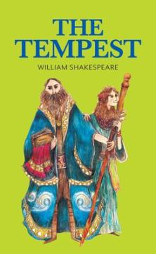 Tempest, the