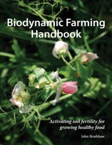 Biodynamic farming handbook