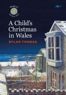 Child's christmas in wales