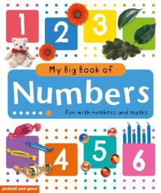 First book of numbers