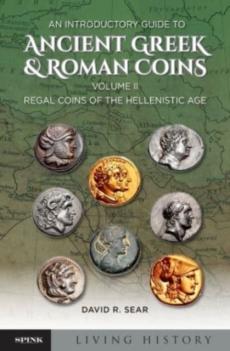 Introductory guide to ancient greek and roman coinage