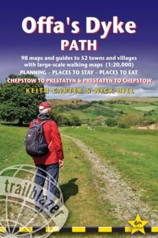 Offa's dyke path