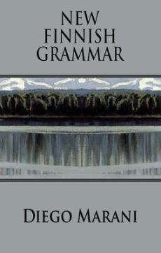 New finnish grammar