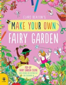 Make your own fairy garden