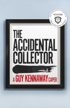 The accidental collector