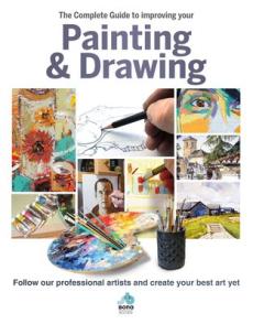 The complete guide to improving your painting and drawing