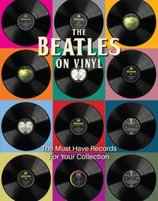 Beatles on vinyl