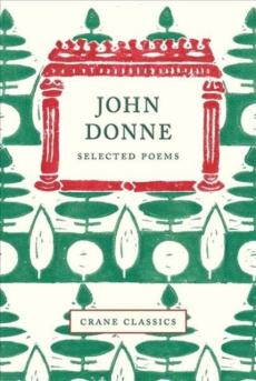 John Donne : selected poems