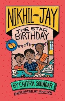 The star birthday