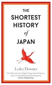 Shortest history of japan