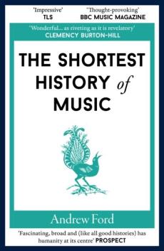 Shortest history of music